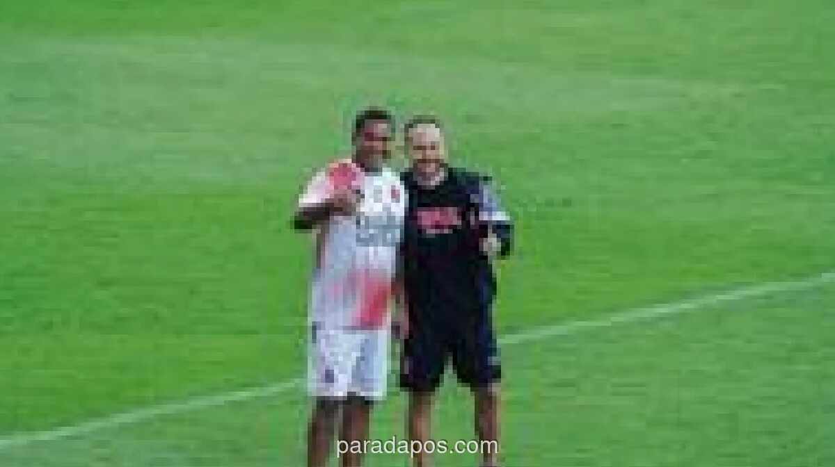 Persijap Jepara Lakukan Rotasi Mengejutkan: Lemos Kembali Jadi Pelatih, Alves Naik Jadi Dirtek