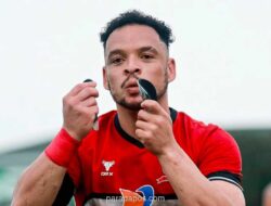 Persis Solo Targetkan Kemenangan Penuh Saat Hadapi Madura United di Duel Hidup-Mati