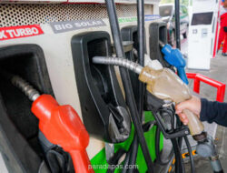 Pertamina Pastikan Pasokan BBM Subsidi di Bekasi Normal dan Sesuai Kuota