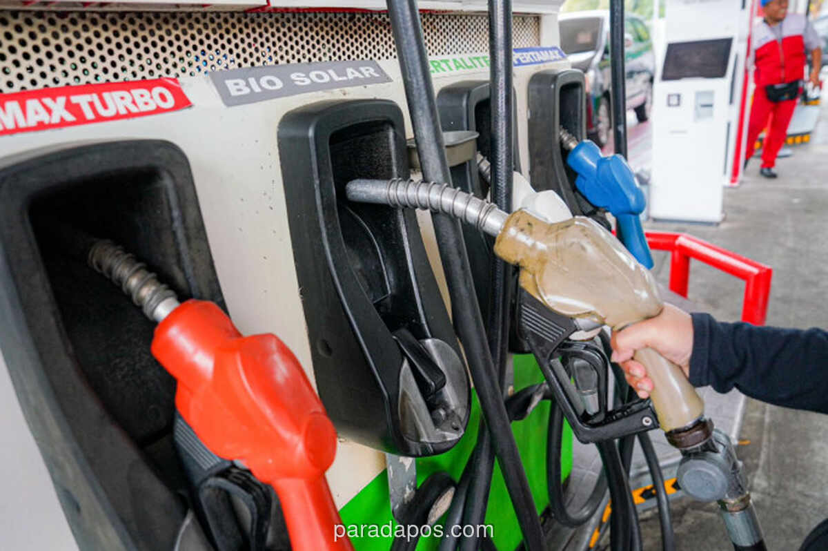 Pertamina Pastikan Pasokan BBM Subsidi di Bekasi Normal dan Sesuai Kuota
