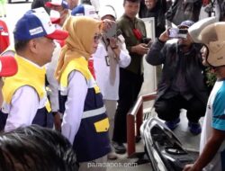 Pertamina Tingkatkan Pasokan BBM dan Elpiji 15% untuk Ramadan di Sulteng