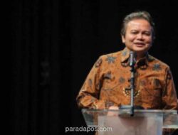 Peruri Raih Dua Penghargaan Bergengsi di Ajang Digital Day 2026