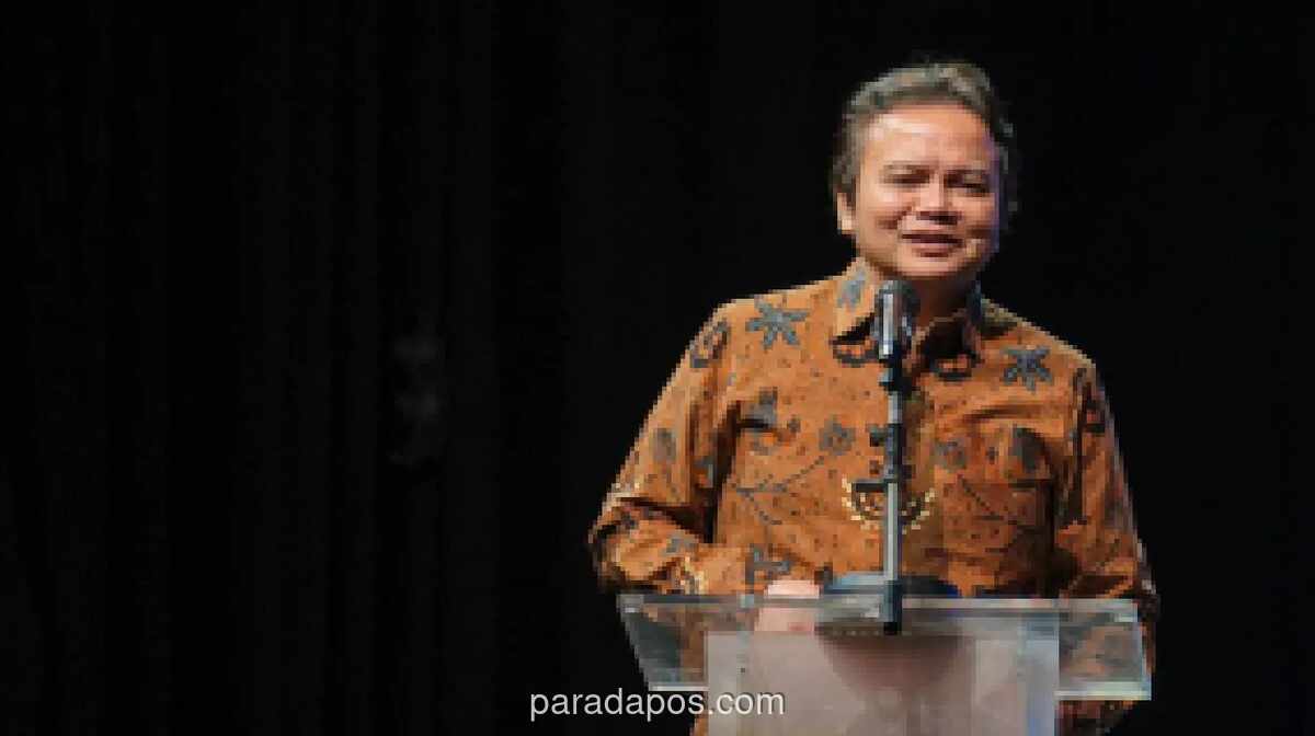 Peruri Raih Dua Penghargaan Bergengsi di Ajang Digital Day 2026