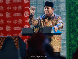 Thomas Djiwandono Resmi Dilantik sebagai Deputi Gubernur BI Periode 2026-2031