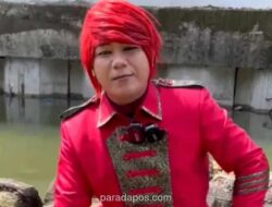 Pesulap Merah Bantah Keras Isu Istrinya Jadi Tumbal, Ungkap Penyakit Medis