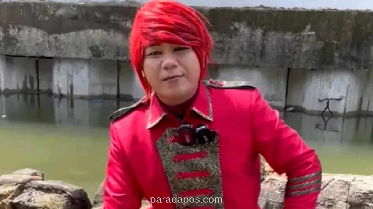 Pesulap Merah Bantah Keras Isu Istrinya Jadi Tumbal, Ungkap Penyakit Medis