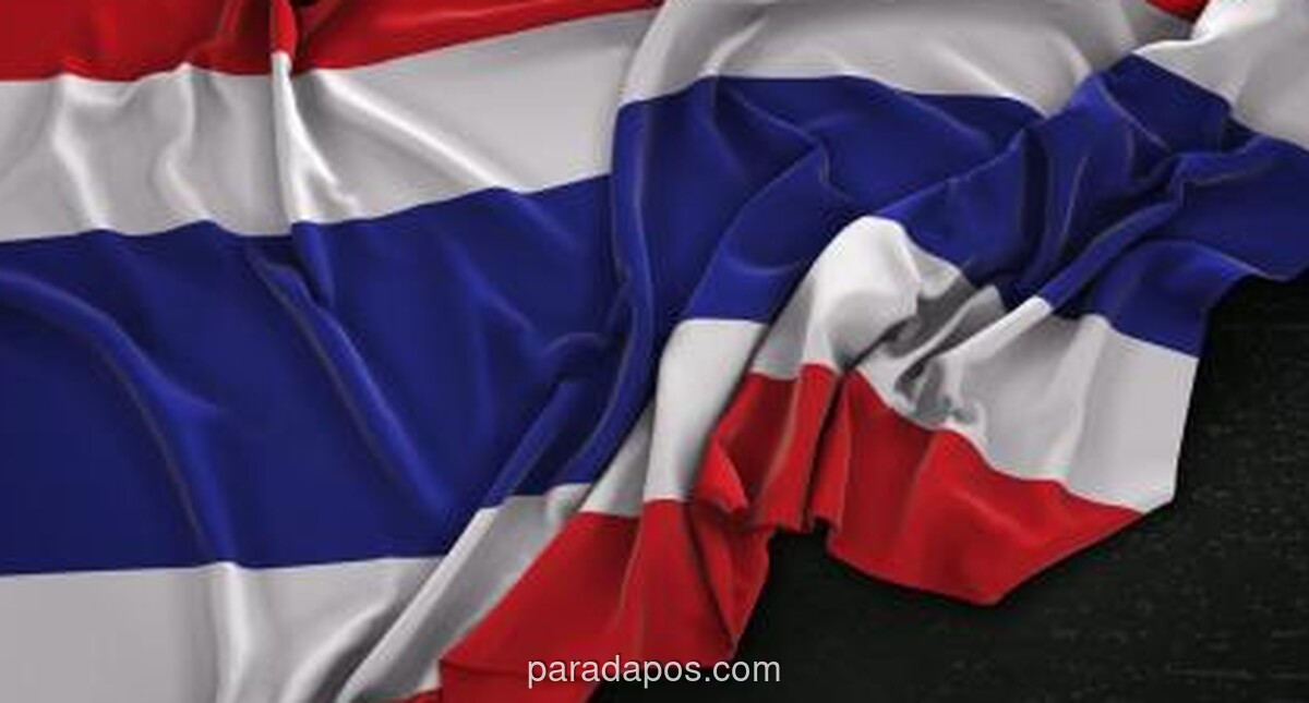 Bhumjaithai Pimpin Perhitungan Awal, Pemerintahan Koalisi Menanti