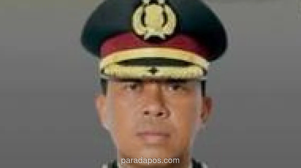 Polres Bima Kota Kembali Alihkan Plh Kapolres di Tengah Sorotan Kasus Narkoba