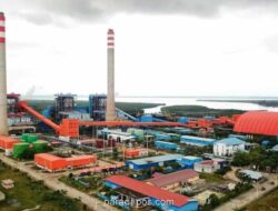 PLN Indonesia Power Pastikan Kesiapan Kelistrikan Nasional Jelang Ramadan dan Idulfitri