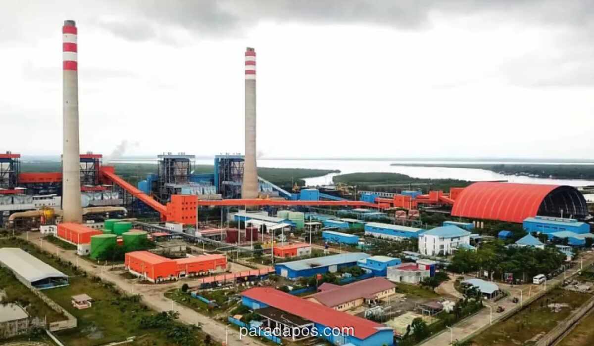 PLN Indonesia Power Pastikan Kesiapan Kelistrikan Nasional Jelang Ramadan dan Idulfitri