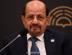 Pemerintah Baru Yaman Resmi Bertugas, Fokus Perbaiki Layanan Publik dan Berantas Korupsi