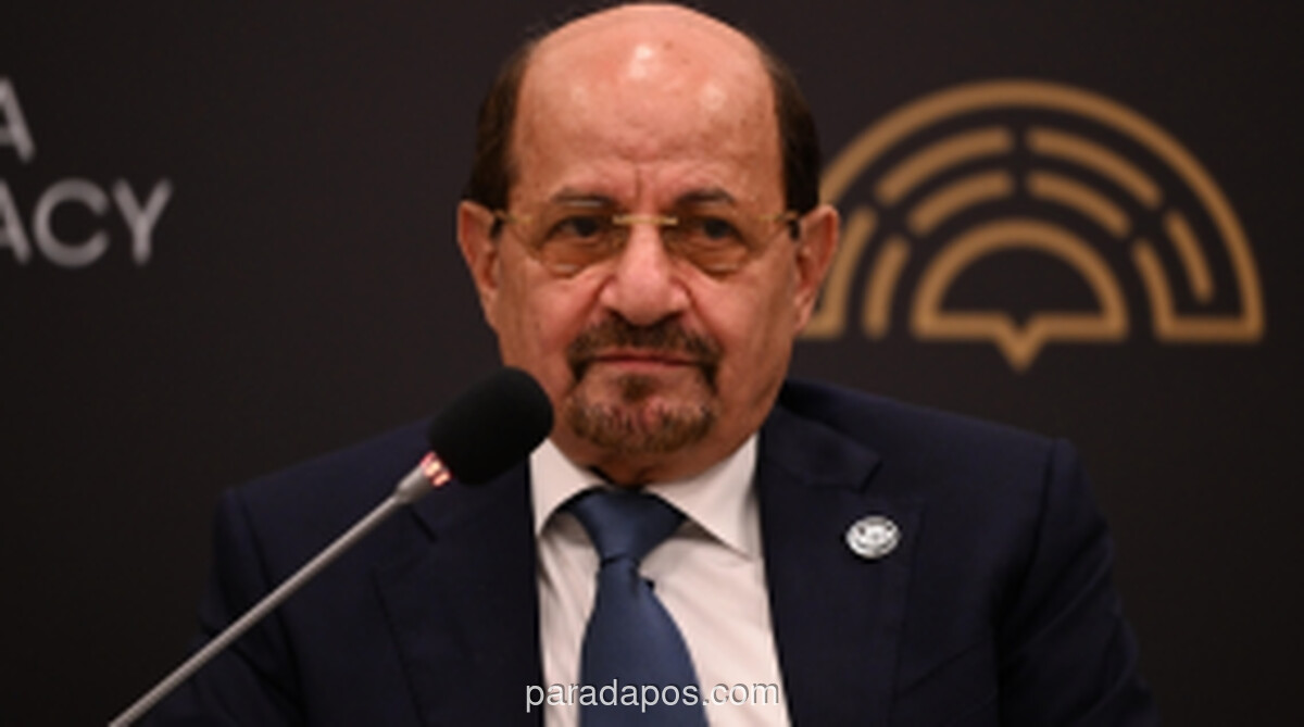 Pemerintah Baru Yaman Resmi Bertugas, Fokus Perbaiki Layanan Publik dan Berantas Korupsi