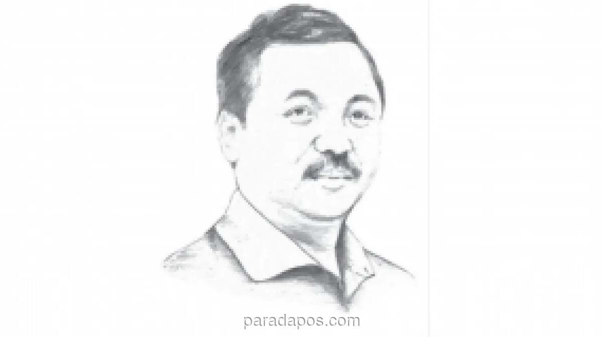 KPK Tetapkan Ketua dan Wakil Ketua PN Depok Tersangka Suap Pengurusan Lahan