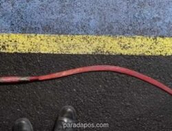 Polisi Amankan 13 Remaja dan Sita Celurit dalam Penggerebekan Balap Liar di Ciputat