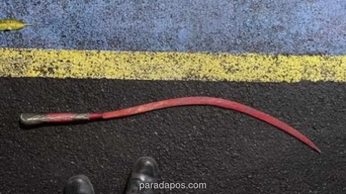 Polisi Amankan 13 Remaja dan Sita Celurit dalam Penggerebekan Balap Liar di Ciputat