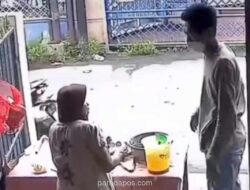 Polisi Tangkap Penjambret yang Sasar Nenek Penjual Nasi Uduk di Bekasi