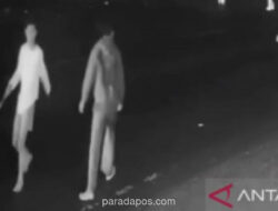 Polda Metro Jaya Catat Nol Korban Tawuran Selama Ramadan Berkat Sinergi dengan Warga