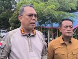 Polisi Perkuat Keamanan dan Tangkap Empat Tersangka Pasca Penembakan Pesawat di Papua