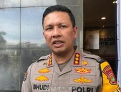 Polisi Tangkap Dua Pelaku Pembunuhan PPPK RSPAU di Bekasi