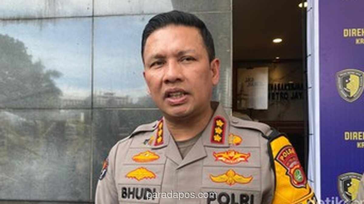 Polisi Tangkap Dua Pelaku Pembunuhan PPPK RSPAU di Bekasi