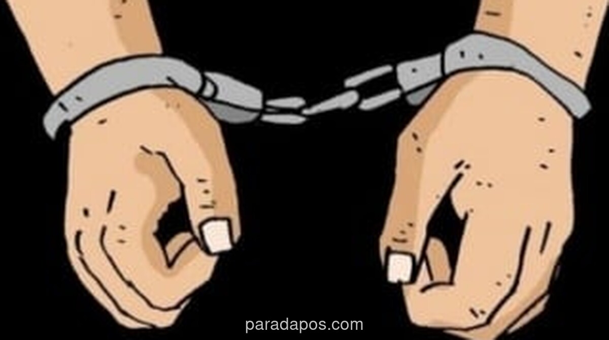 Polres Magelang Kota Bantah Tuduhan Salah Tangkap dan Penganiayaan Dua Remaja