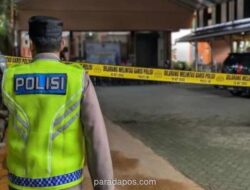 Suami Anggota DPRD Jateng Jadi Korban Penembakan di Pekalongan
