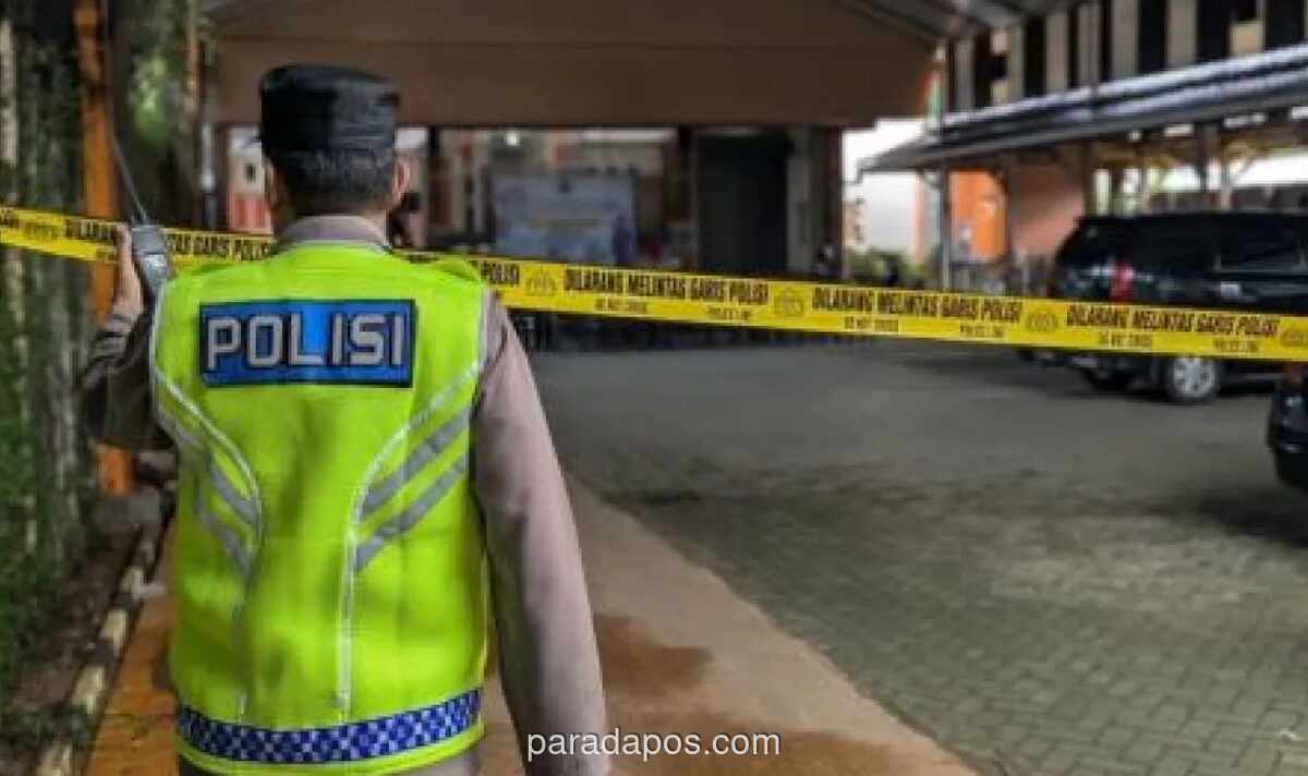 Suami Anggota DPRD Jateng Jadi Korban Penembakan di Pekalongan