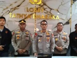 Polres Tual Tetapkan Anggota Brimob Tersangka Penganiayaan Tewaskan Pelajar 14 Tahun