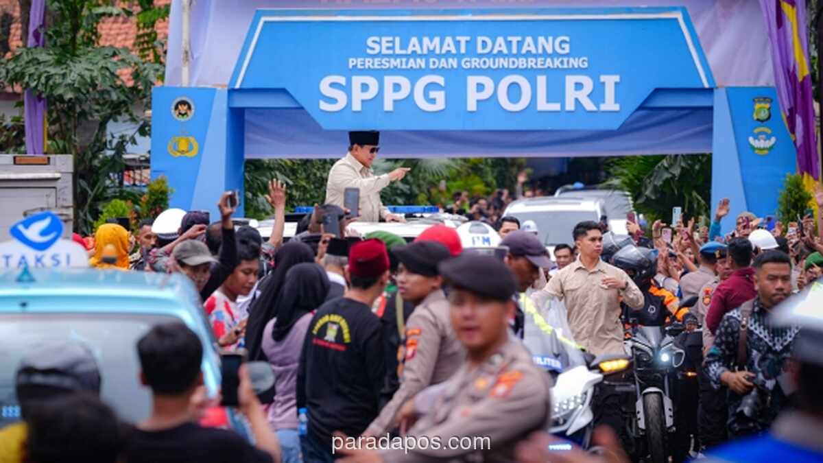 Insentif Rp6 Juta per Hari untuk SPPG dalam Program Makan Bergizi Gratis Jadi Sorotan