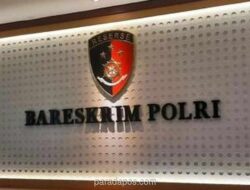 Bareskrim Ungkap Modus TPPO WNI ke Kamboja Lewat Tawaran Kerja di Medsos