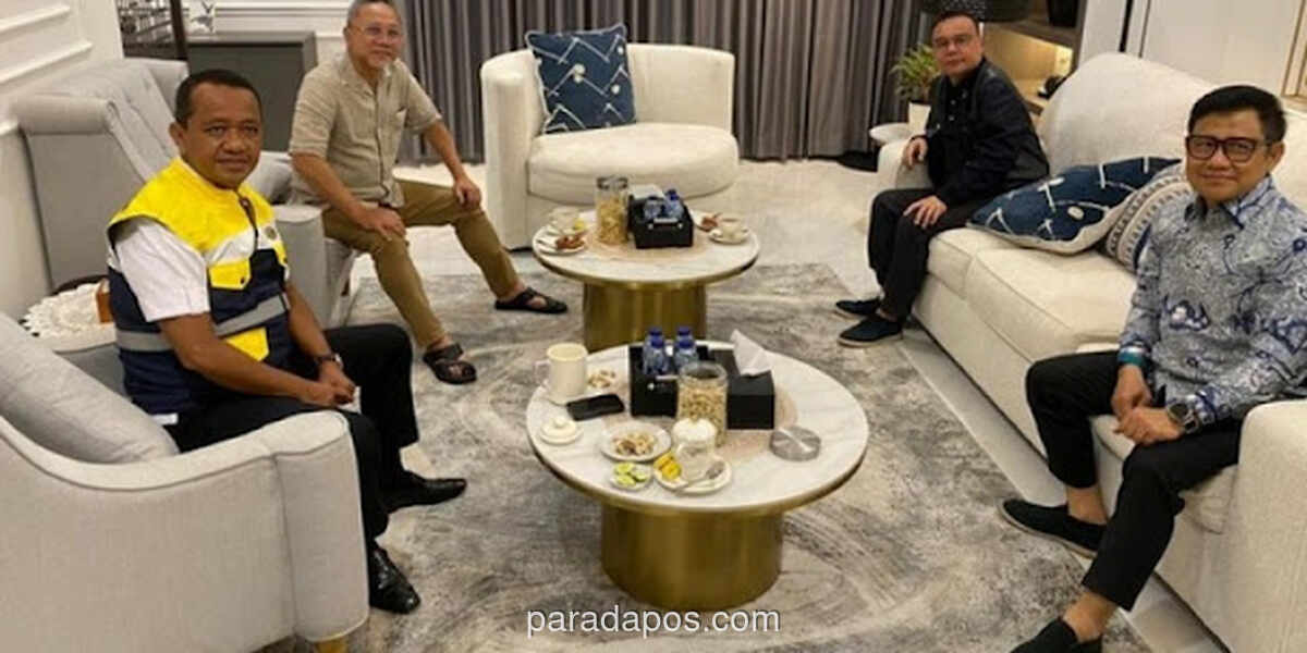 Analis Prediksi Perebutan Kursi Cawapres Prabowo di Pilpres 2029