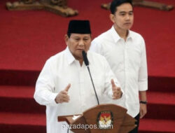 Analis Nilai Gibran Cawapres 2024 Kecelakaan Sejarah, Prabowo Diprediksi Ubah Formula di 2029