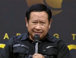 Susno Duadji Ungkap Prabowo Soroti Kedaulatan Negara dan Pengaruh Oligarki