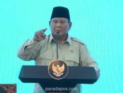 Presiden Prabowo Klaim Dividen BUMN Naik Empat Kali Lipat dalam Setahun