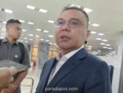 Dasco Minta Penundaan Impor 105.000 Mobil India untuk Program Koperasi