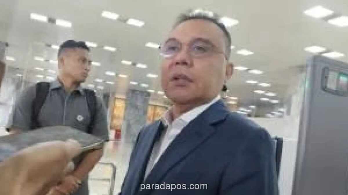 Dasco Minta Penundaan Impor 105.000 Mobil India untuk Program Koperasi