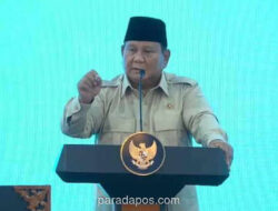 Prabowo Minta Arsipkan Video Kritik dan Ejekan ke Program Makan Bergizi Gratis