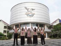 Prabowo Teken Perpres SMA Unggul Garuda untuk Siapkan SDM Sains-Teknologi