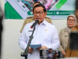 Gubernur DKI Tegaskan Tidak Ada Toleransi untuk Pengeroyokan Pelajar di Cempaka Putih