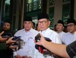 Gubernur DKI Perintahkan Penertiban Taman Cawang Diduga Jadi Lokasi Asusila