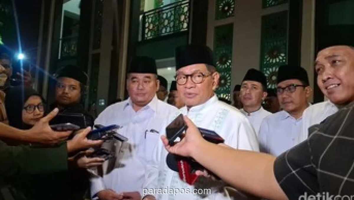 Gubernur DKI Perintahkan Penertiban Taman Cawang Diduga Jadi Lokasi Asusila