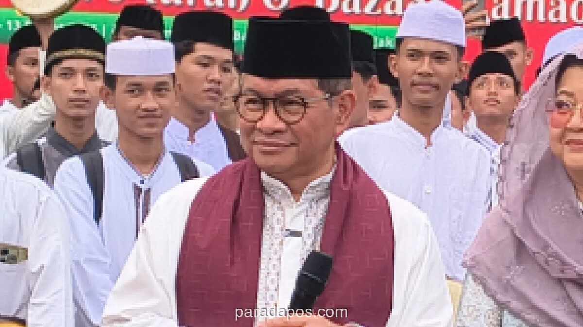 Pemprov DKI Gratiskan Transportasi Umum dan Sediakan 690 Bus Mudik untuk Lebaran 2026