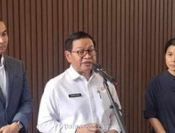 Gubernur DKI Targetkan Pengadaan Truk Sampah Listrik Mulai 2026
