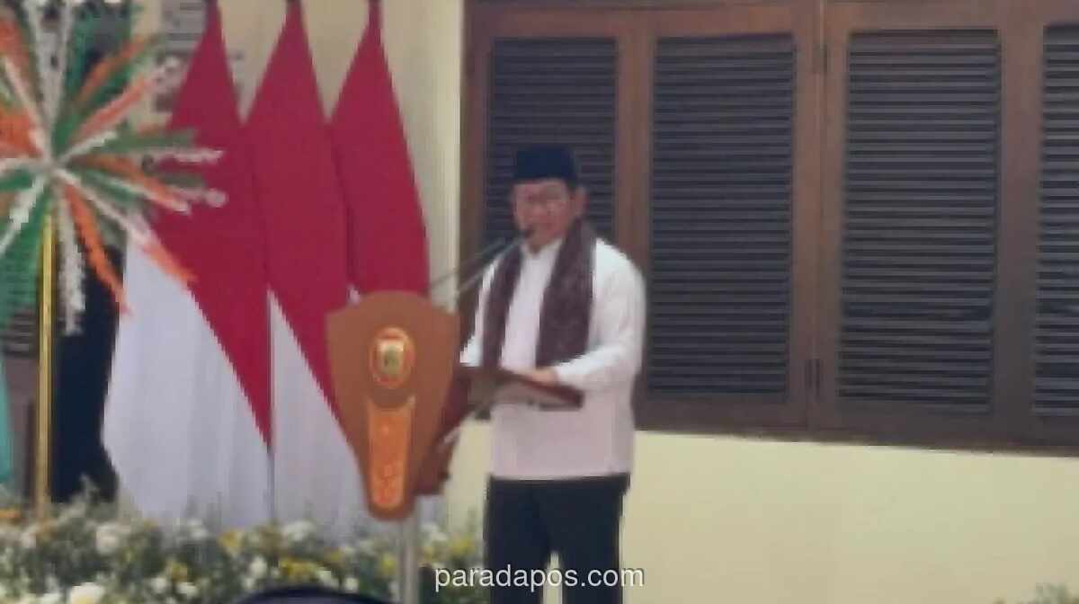 Pemprov DKI Rencanakan RS Sumber Waras Jadi Rumah Sakit Kanker dan Jantung Kelas Internasional