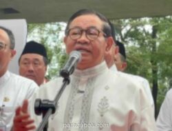 Pemprov DKI Bakal Ambil Tindakan Tegas Terhadap Lapangan Padel di Permukiman