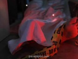 Pembunuhan Aktivis Kanan di Lyon Picu Ketegangan Politik Prancis