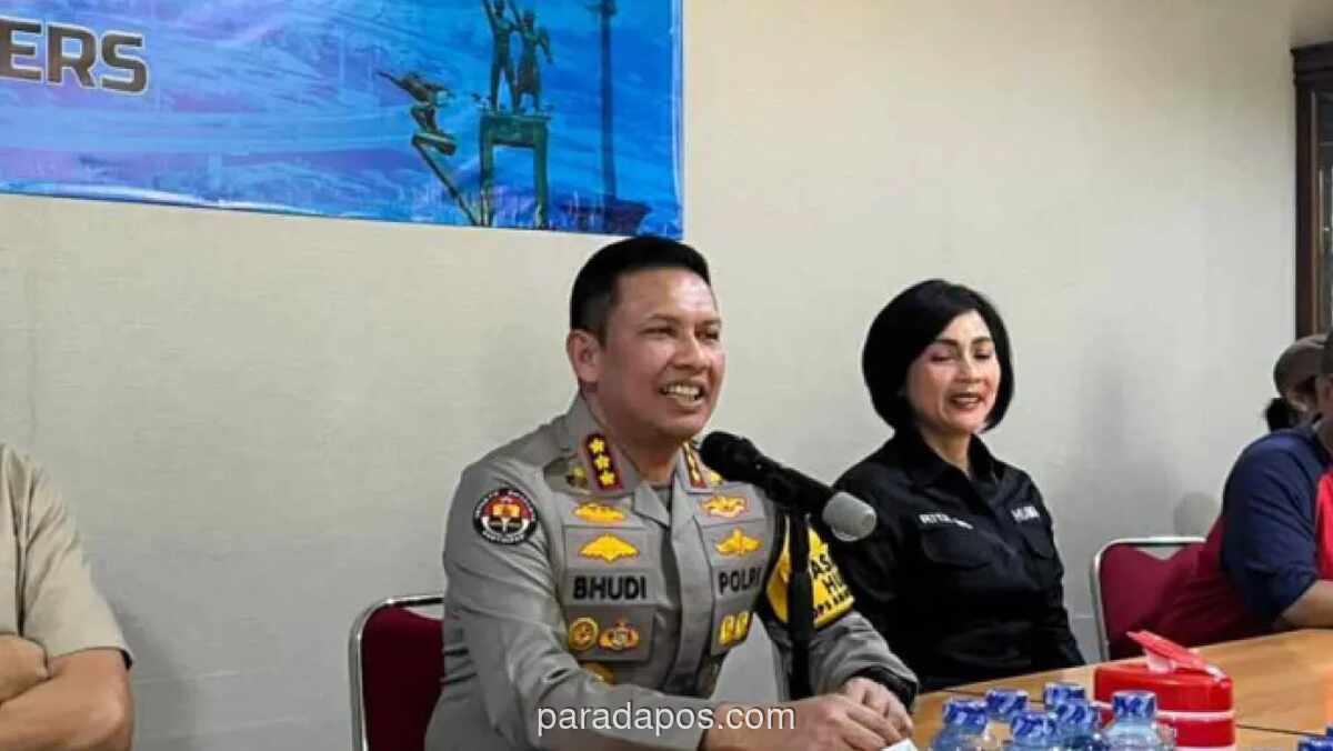 Polda Metro Jaya Panggil Dokter Richard Lee untuk Pemeriksaan Lanjutan Kamis Ini