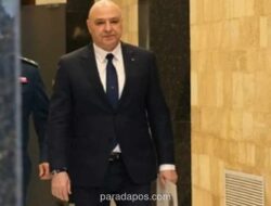 Presiden Lebanon Kecam Serangan Israel yang Tewaskan 12 Warga Sipil, Ancam Gencatan Senjata