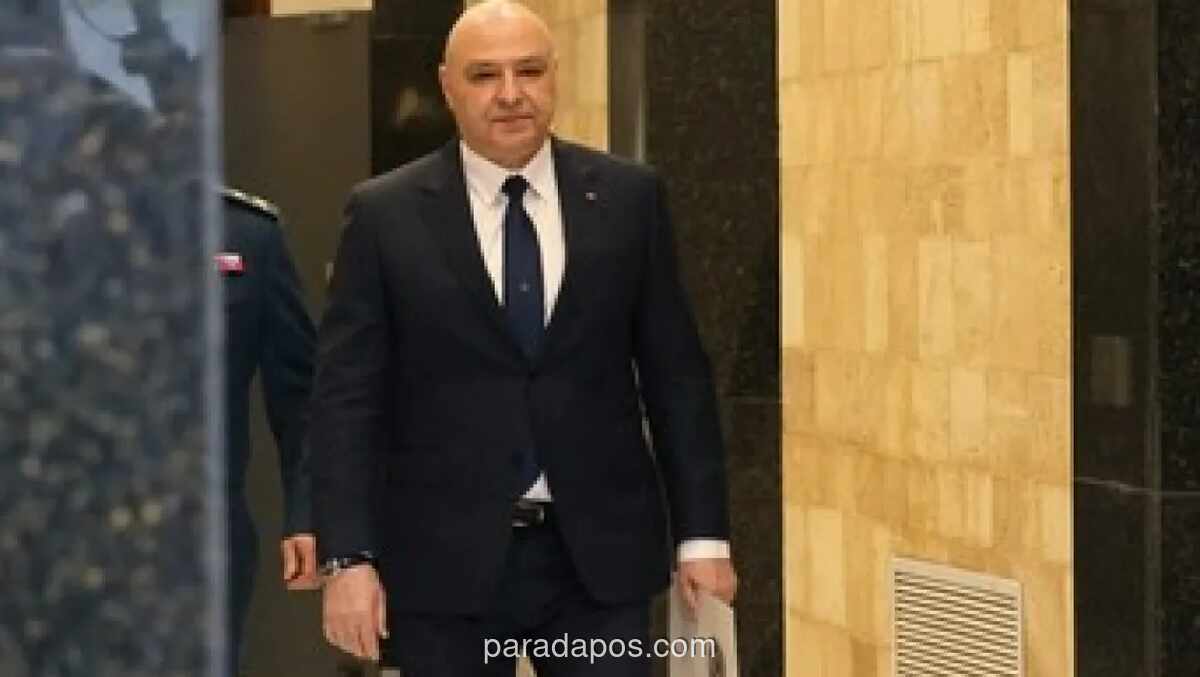 Presiden Lebanon Kecam Serangan Israel yang Tewaskan 12 Warga Sipil, Ancam Gencatan Senjata