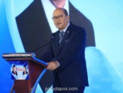 Prabowo Perintahkan Tim Lintas Kementerian Genjot Sosialisasi Ekonomi ke Dunia Internasional